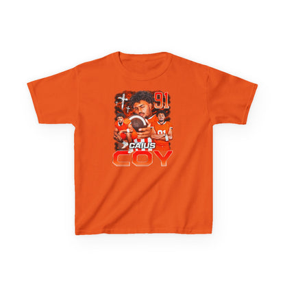 Caius Coy Kids Tee