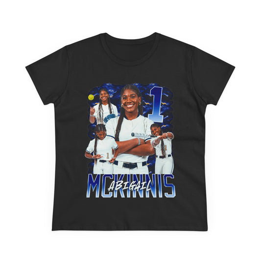 Abigail McKinnis Women's Tee