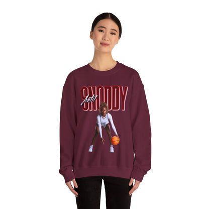 Antil Snoddy Crewneck Sweatshirt