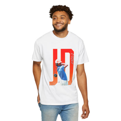 Jacari Dillard Player Icon Initials Premium Tee