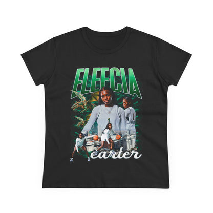 Eleecia Carter Women's Tee