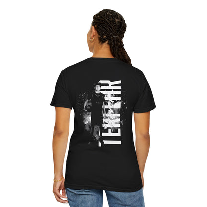 Trevor Terfehr Vintage Blackout Premium Tee