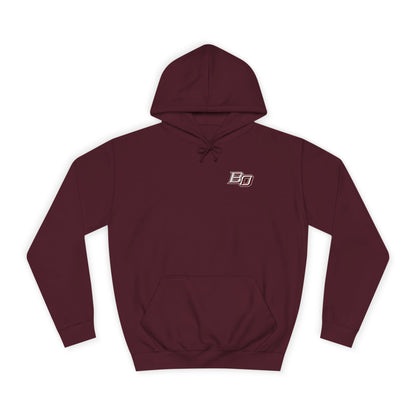 Blake O'Grady Logo Premium Hoodie