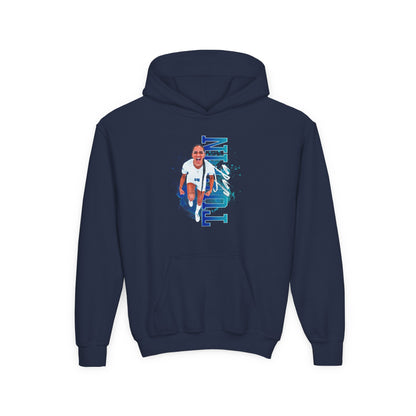 Jada Tuffin Kids Hoodie