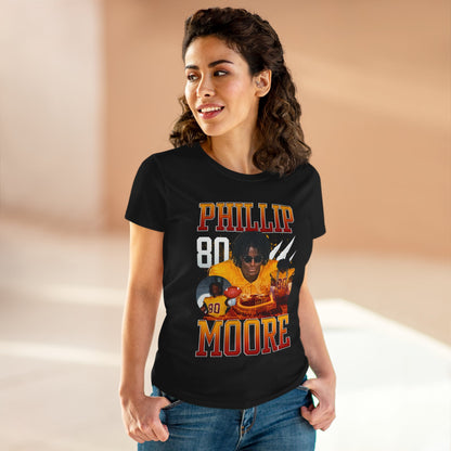 Phillip Moore Women's Tee