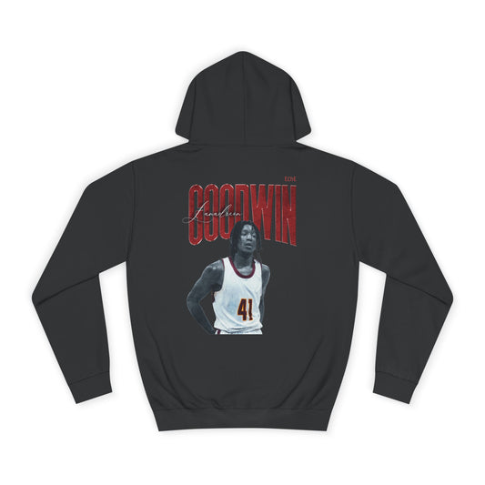 Lanadreon Goodwin Faded Glory Premium Hoodie