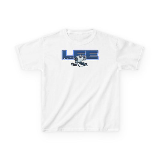 Vera Lee Lowkey Kids Tee