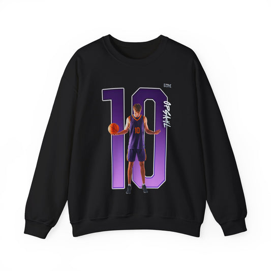 Will Opsahl Player Icon Crewneck Sweatshirt