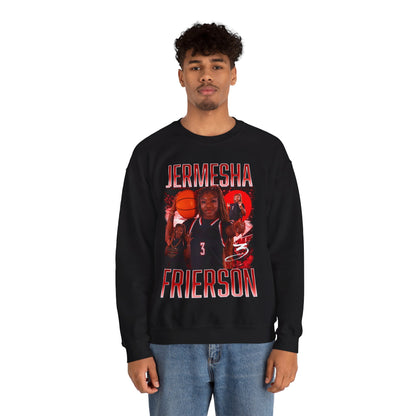 Jermesha Frierson Crewneck Sweatshirt