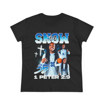 Jada Snow Women's Tee