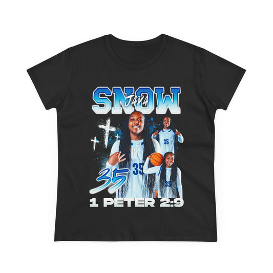 Jada Snow Women's Tee