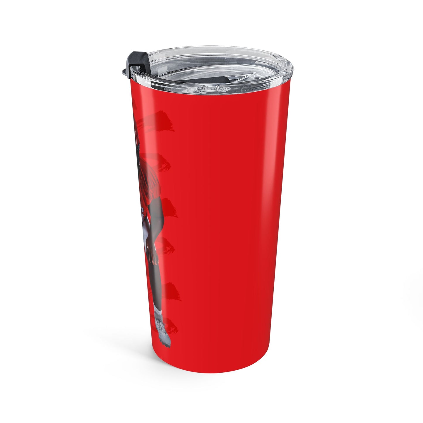 Myles Sawyers 20oz Tumbler
