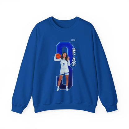 Natalia Hall-Rosa Player Icon Crewneck Sweatshirt