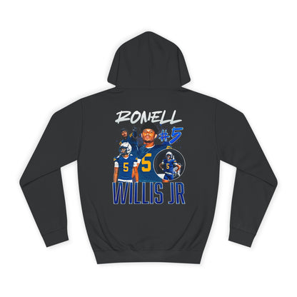Ronell Willis Jr. Premium Hoodie