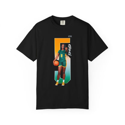 Iyanna Rogers Player Icon Premium Tee