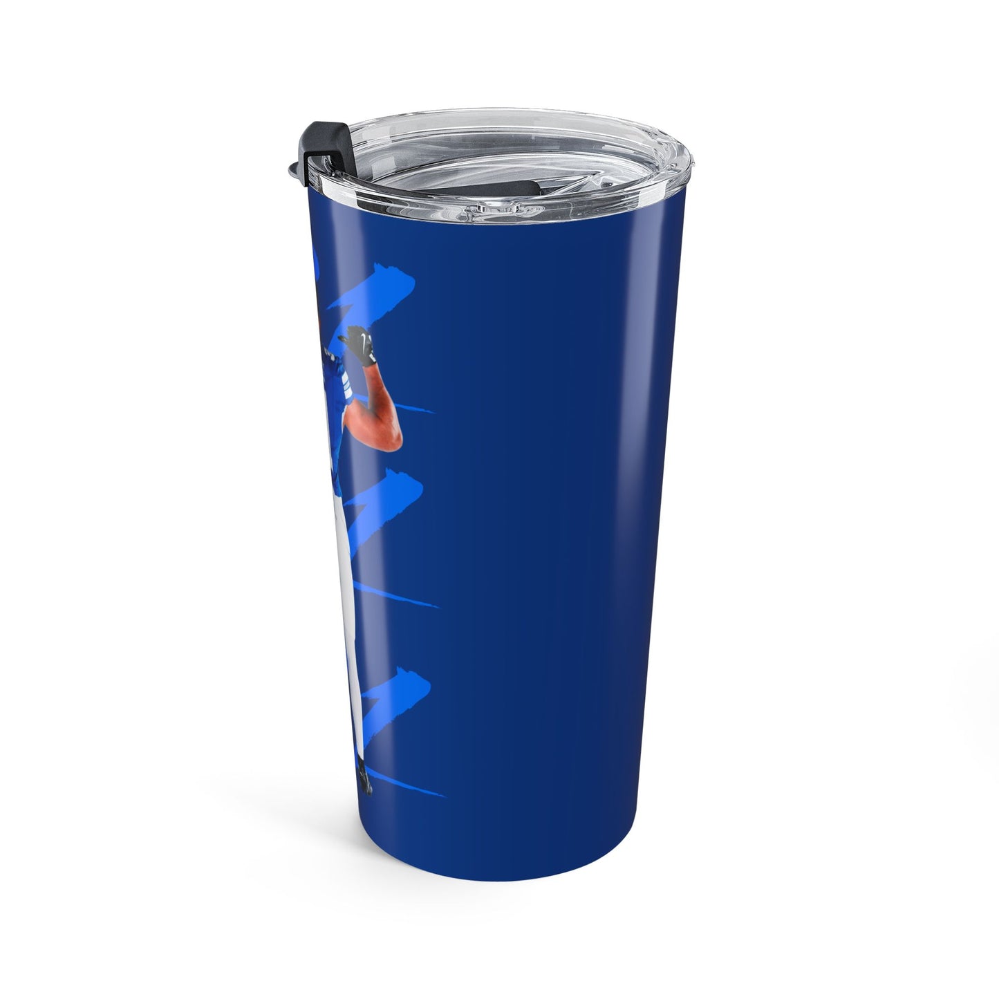 Ashton Jones 20oz Tumbler