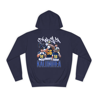 Owen Kalonihea Premium Hoodie