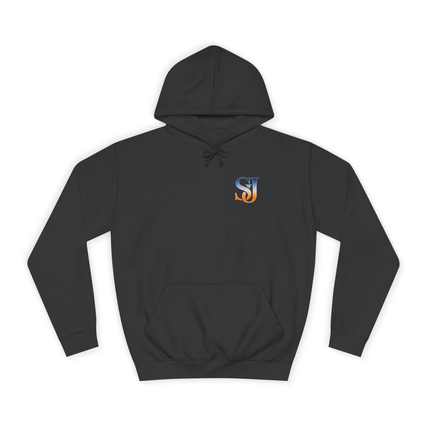 Serenity Jacoway Big Last Name Premium Hoodie