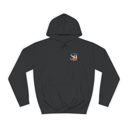 Serenity Jacoway Big Last Name Premium Hoodie