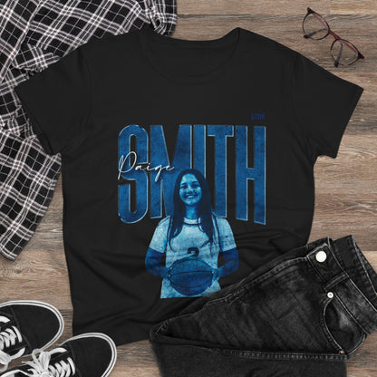 Paige Smith Faded Glory Women's Tee