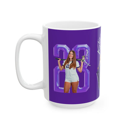Kylee Brown 15oz Mug