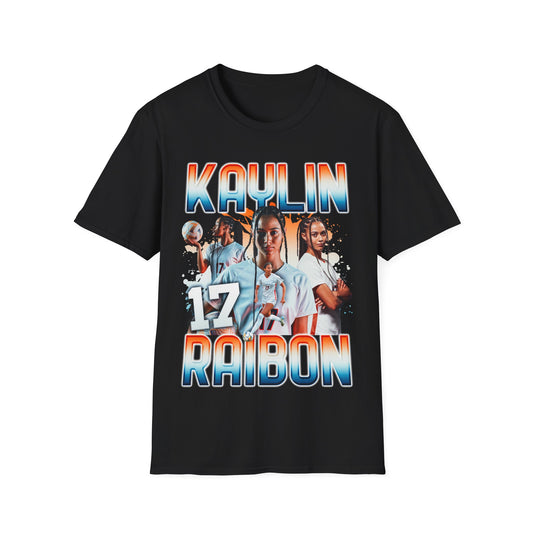 Kaylin Raibon Soft-Style Tee