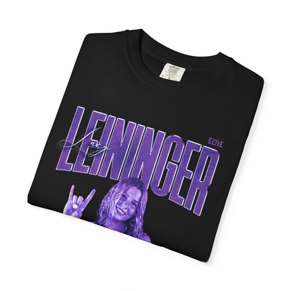 Lucy Leininger Faded Glory Premium Tee