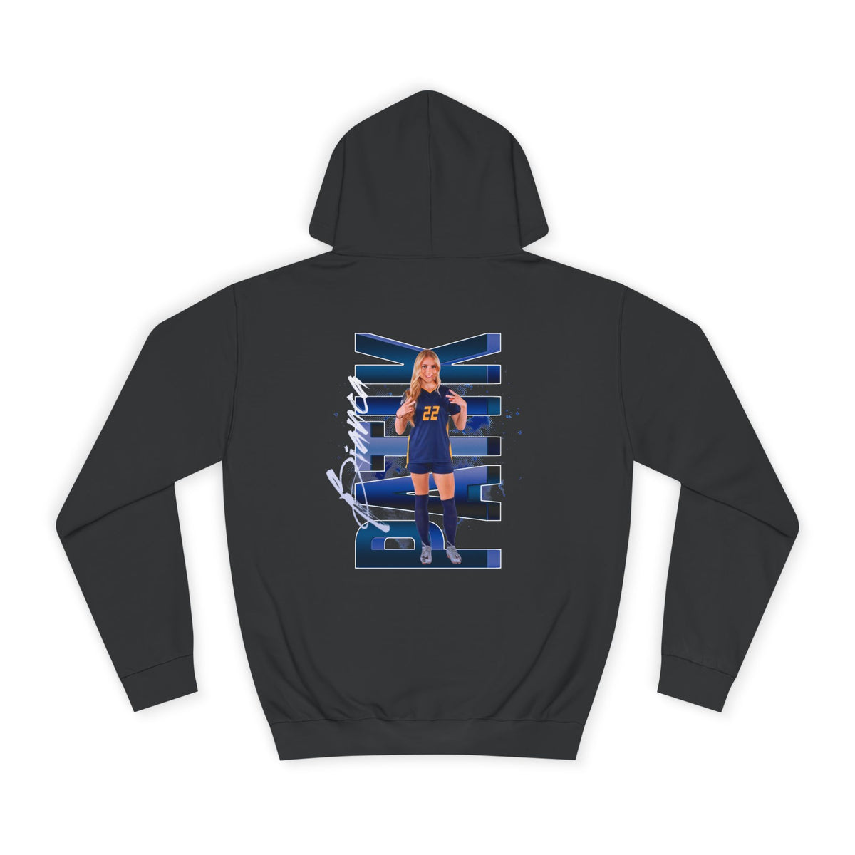 Bianca Patik Premium Hoodie