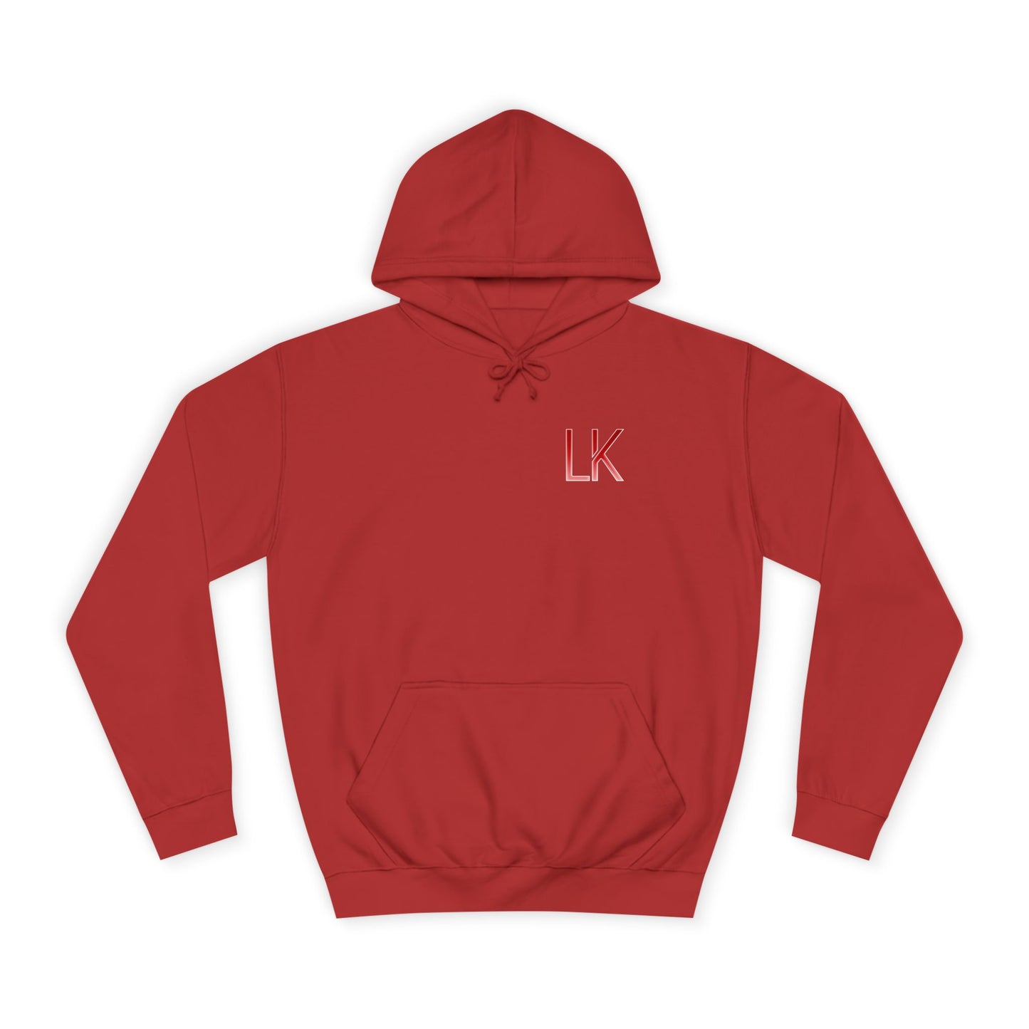 Luke Kennedy Player Icon Number Premium Hoodie