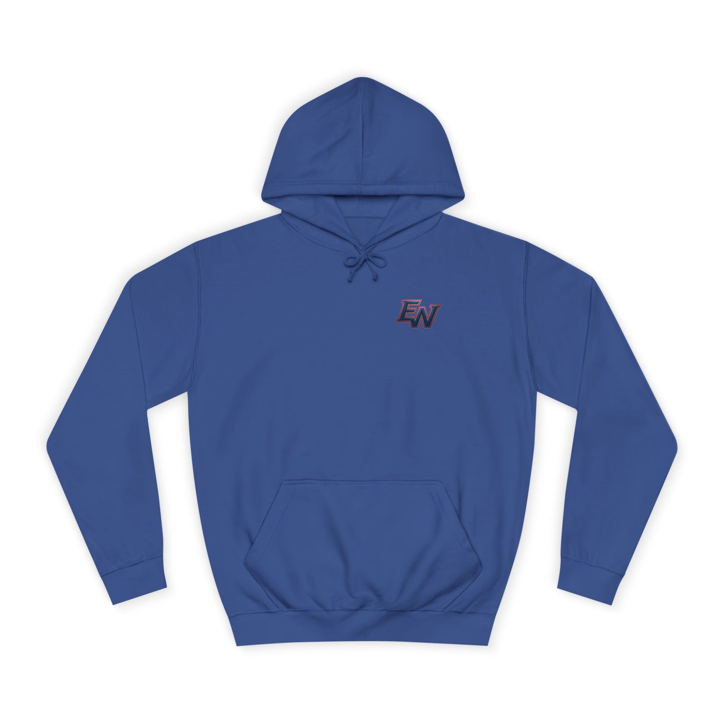 Elijah West Premium Hoodie