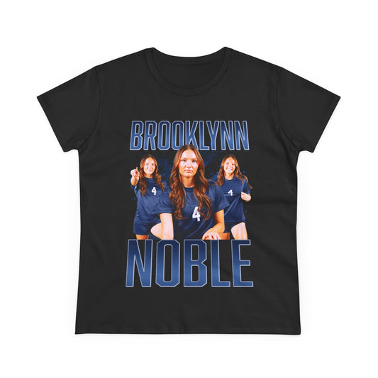 Brooklynn Noble Women's Tee