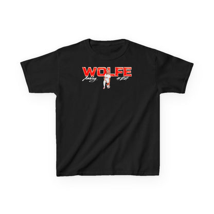 Ashley Wolfe Lowkey Kids Tee