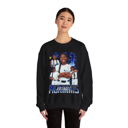 Abigail McKinnis Crewneck Sweatshirt