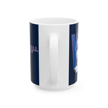 Swipe Marshall 15oz Mug
