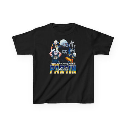 Austin Partin Kids Tee