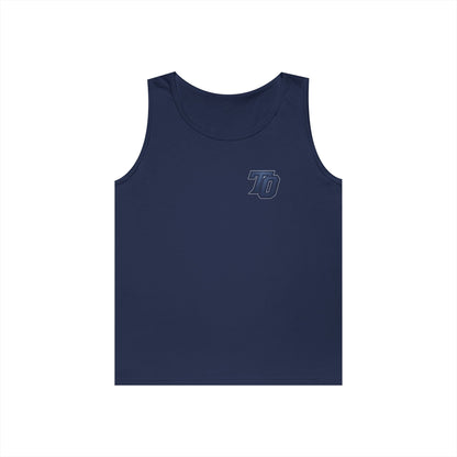 Trey Olsen Heavy Cotton Tank Top