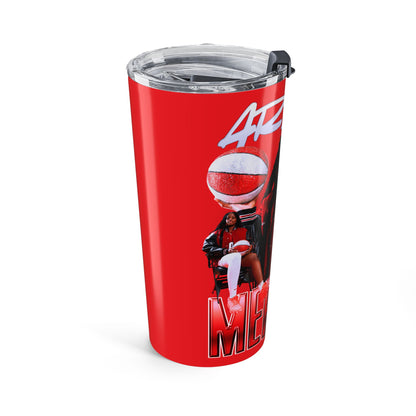 Ariana Meriedy 20oz Tumbler