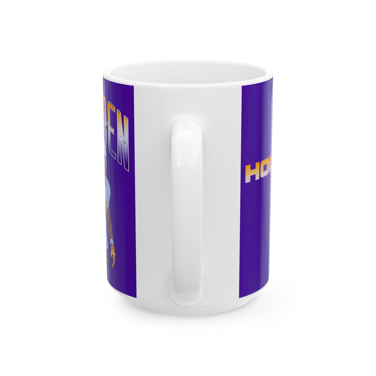 Kaedyn Holden 15oz Mug