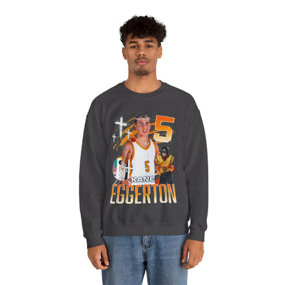Kane Eggerton Crewneck Sweatshirt
