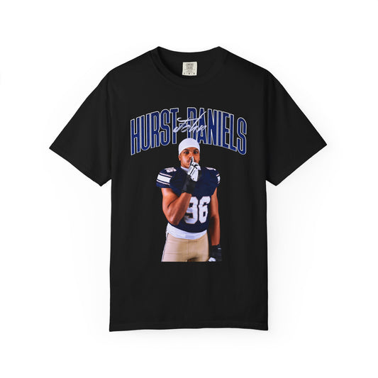 John Hurst-Daniels Athlete Glory Premium Tee