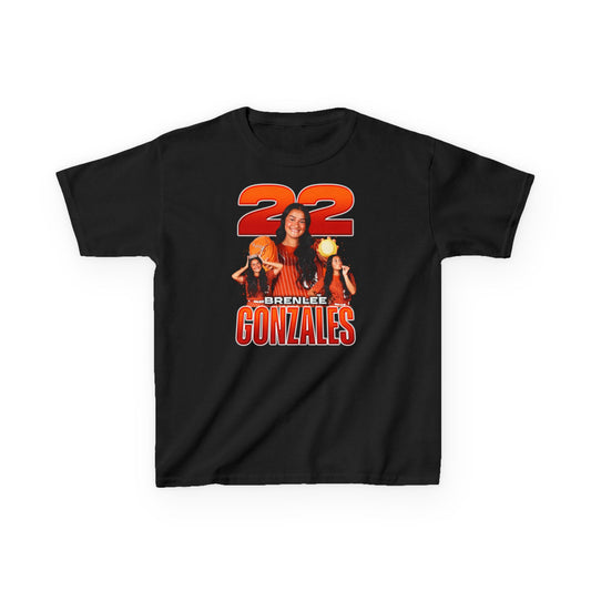 Brenlee Gonzales Kids Tee