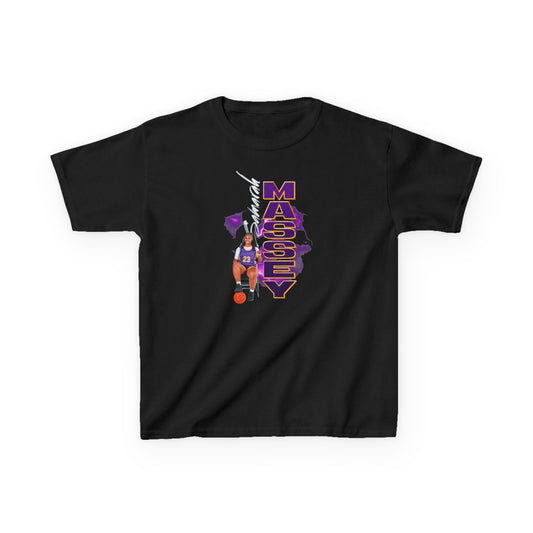 Samarah Massey Kids Tee