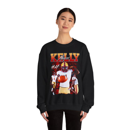 Nhycer Kelly Crewneck Sweatshirt