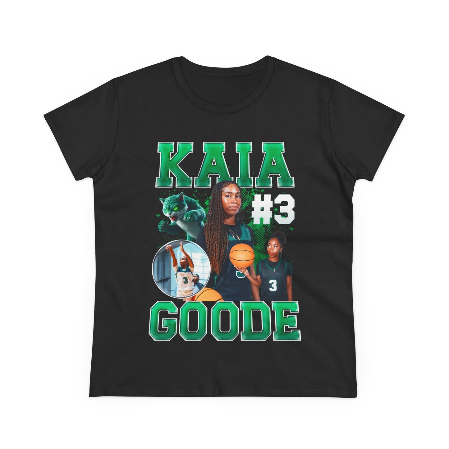 Kaia Goode Women's Tee