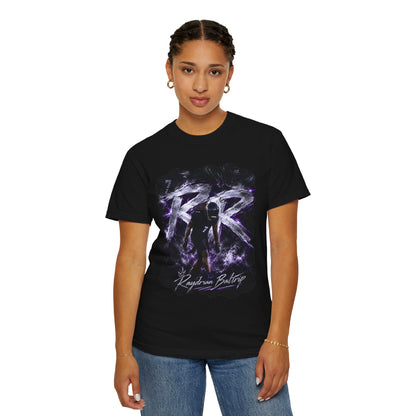 Raydrian Baltrip Big Initials Premium Tee