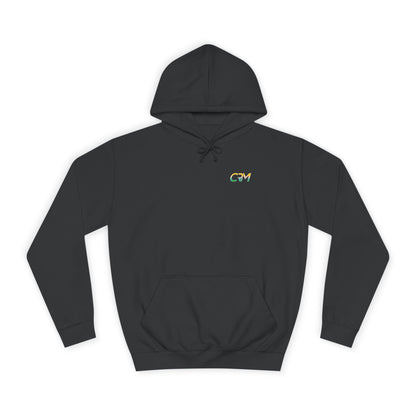 Carly Reyes Mims Logo Premium Hoodie