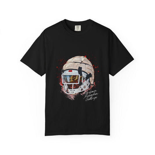 Marshawn Richardson-Giddings Big Head Premium Tee