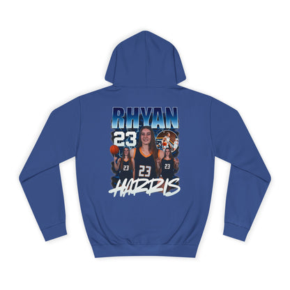 Rhyan Harris Premium Hoodie