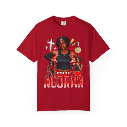 Eslie Ngoran Faith Based Premium Tee
