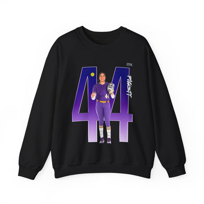 Ci'Ella Pickett  Player Icon Crewneck Sweatshirt